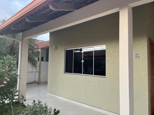 Casa Da Titia Goiânia Exterior foto